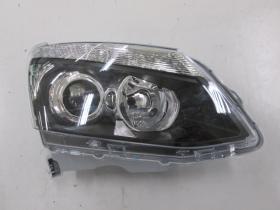 VAUNER 108301301 - ISUZO D-MAX 13-*FARO D M/E INT/NEG H11