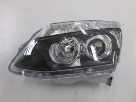 VAUNER 108301302 - ISUZO D-MAX 13-*FARO I M/E INT/NEG H11