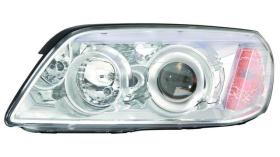 VAUNER 108351201 - CHEVROLET CAPTIVA 07-*FARO D EL CROM H7