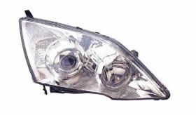 VAUNER 108502302 - HONDA CR-V 2007-*FARO IZQ C/R M/E INT CR