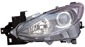 VAUNER 108602901 - MAZDA 3 4/5P 14-*FARO DCH ELEC H11/H15