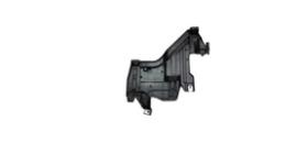 VAUNER 109022482 - AUDI A4 07-*MASCARA FARO DCH INF