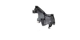 VAUNER 109022483 - AUDI A4 07-*MASCARA FARO IZQ INF