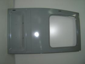 VAUNER 109101825 - FORD TRANSIT 86-*PUERTA TRAS IZQ TECHO B