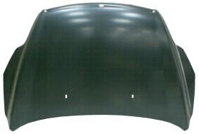 VAUNER 109104230 - FORD FOCUS 08-*CAPOT