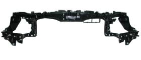 VAUNER 109142370 - MERCEDES B W245 2005-*FRENTE COMPLETA