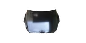 VAUNER 109242231 - VOLVO XC60 08-*CAPOT(ALUMINIO)