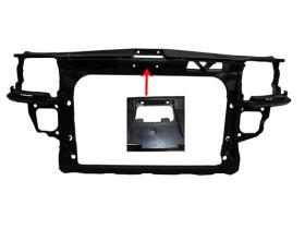 GEIMEX - PRASCO AD0163200 - PANEL FRONTAL INTERIOR AUDI A3 96>