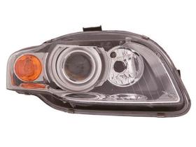 GEIMEX - PRASCO AD0224914 - OPTICA IZDA MOD.HID+D1S ELE. A4 04>