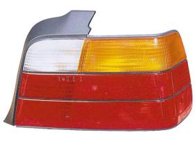  BM0144153 - G.OPTICO BMW E36 AMB/ROJO ARD 90>98