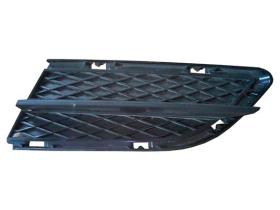 GEIMEX - PRASCO BM0262024 - REJILLA IZQUIERDA NEGRA BMW E90 09>