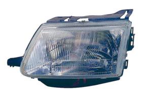  CI0224804 - OPTICA H4 CITROEN SAXO I. REG.ELECT