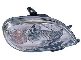 GEIMEX - PRASCO CI0234603 - OPTICA H4 CITROEN SAXO ELEC.AVD 00>