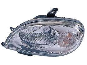 GEIMEX - PRASCO CI0234604 - OPTICA H4 CITROEN SAXO ELEC.AVI 00>