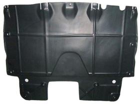 GEIMEX - PRASCO FT3421900 - PROTECCION BAJO MOTOR PUNTO 05>