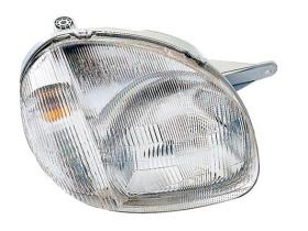  HN3204823 - OPTICA H4 HYUNDAI ATOS D.REG.ELECT.