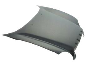 GEIMEX - PRASCO HN8123110 - CAPO HYUNDAI SANTAFE 00>03