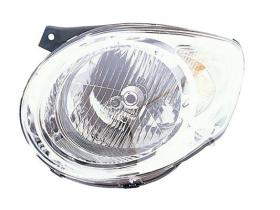 GEIMEX - PRASCO KI3224804 - OPTICA H4 PICANTO ELEC.I.08>