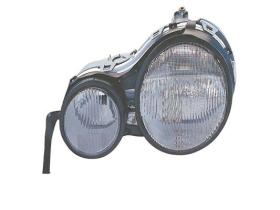 GEIMEX - PRASCO ME0354903 - OPTICA H7+H7 MERCEDES 210 HID.D.95>