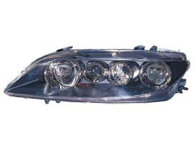  MZ0504914 - OPTICA I MOD.H1+H1+H3 ELEC.MAZDA 6