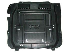 GEIMEX - PRASCO OP0301900 - PROTECCION BAJO MOTOR CORSA C 00>03