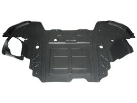 GEIMEX - PRASCO OP0561900 - PROTECCION BAJO MOTOR VECTRA 02>05