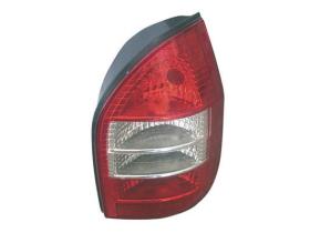 GEIMEX - PRASCO OP7154163 - G.OPTICO BLANCO-ROJO ZAFIRA ARD 99>