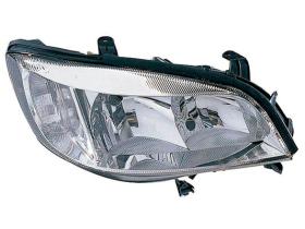 GEIMEX - PRASCO OP7154804 - OPTICA H7+HB3 ZAFIRA ELEC.I.99>