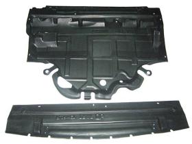 GEIMEX - PRASCO OP9501900 - PROTECCION BAJO MOTOR MOVANO 99