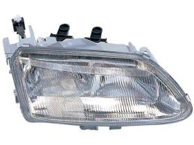  RN0824803 - OPTICA H1+H1 RENAULT LAGUNA D.REG.E