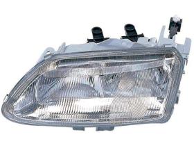  RN0824804 - OPTICA H1+H1 RENAULT LAGUNA I.REG.E