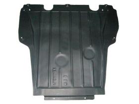 GEIMEX - PRASCO RN3251910 - PROTECCION BAJO MOTOR CLIO 05>09