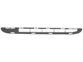 GEIMEX - PRASCO RN3272001 - REJILLA RENAULT CLIO 09>