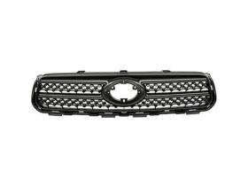  TY2872011 - REJILLA NEGRA C/MOLD.NEGRA RAV 4 06