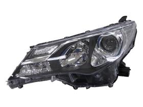 GEIMEX - PRASCO TY2914904 - OPT.I.HB3+HB3 ELEC.S/MOT.LED.RAV 4