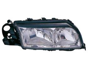 GEIMEX - PRASCO VV5104903 - OPTICA H7+H7 VOLVO S80 ELEC.D.99>