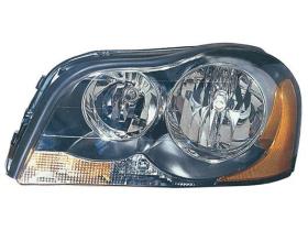 GEIMEX - PRASCO VV7104904 - OPTICA H7+H7 VOLVO XC90 ELEC.I.02>