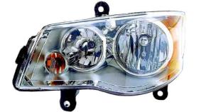 IPARLUX 11210302 - FARO DCH. ELECTRICO H11H11 CHRYSLER  VOYAGER  (08->)