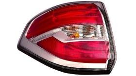  16522612 - G.OP.TRAS.DCH.LED.EXTERIOR NISSAN  PATROL  (14->)