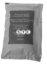 STC GR001 - GRASA KIT TRANSMISION 90 GR