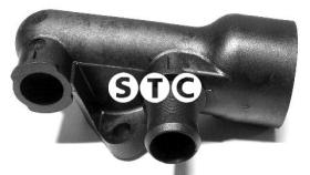 STC T403555 - TAPA TERMOSTATO