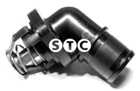 STC T403611 - TAPA TERMOSTATO CON TERMOSTATO