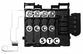 STC T403889 - CAJA PORTAFUSIBLES AROSA-LUPO