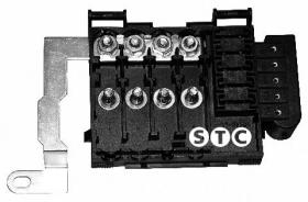 STC T403890 - CAJA PORTAFUSIBLES AROSA-LUPO