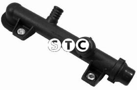 STC T403896 - TAPA AGUA BMW S/3 E46