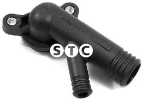 STC T403898 - TAPA AGUA BMW 3E36-5E34