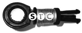 STC T403899 - JGO ROTULA CABLE VW GOLF-4