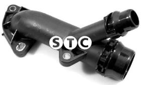 STC T403909 - RACOR ENTRADA BLOQUE BMW 1.6-1