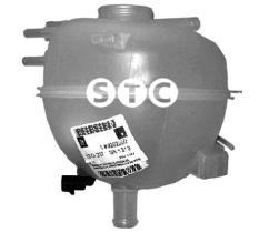 STC T403923 - BOTELLA EXPANSION VECTRA C 1.9