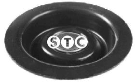 STC T404350 - TAPA AMORTIGUADOR DELANTERO